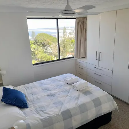 Burgess @ Kings Beach Apartments Caloundra Exterior photo