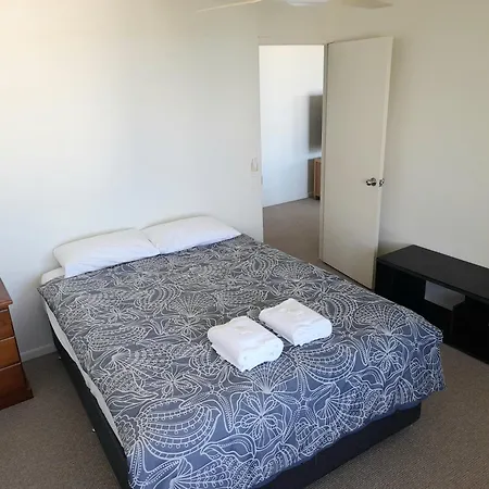 Burgess @ Kings Beach Apartments Caloundra Exterior photo