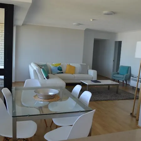 Burgess @ Kings Beach Apartments Caloundra Room photo