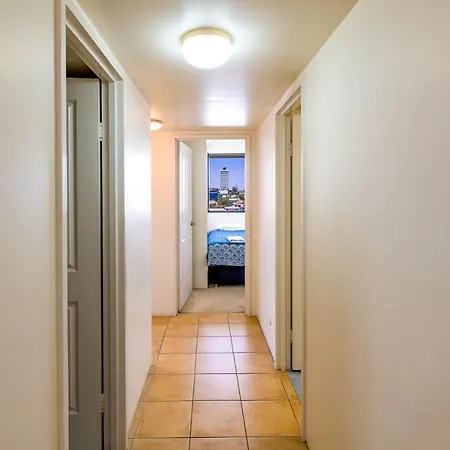 Burgess @ Kings Beach Apartments Caloundra Exterior photo