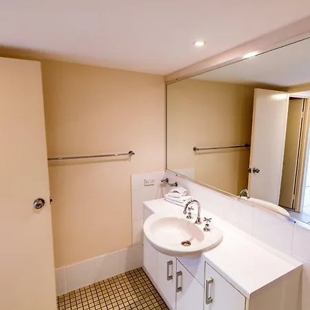 Burgess @ Kings Beach Apartments Caloundra Exterior photo